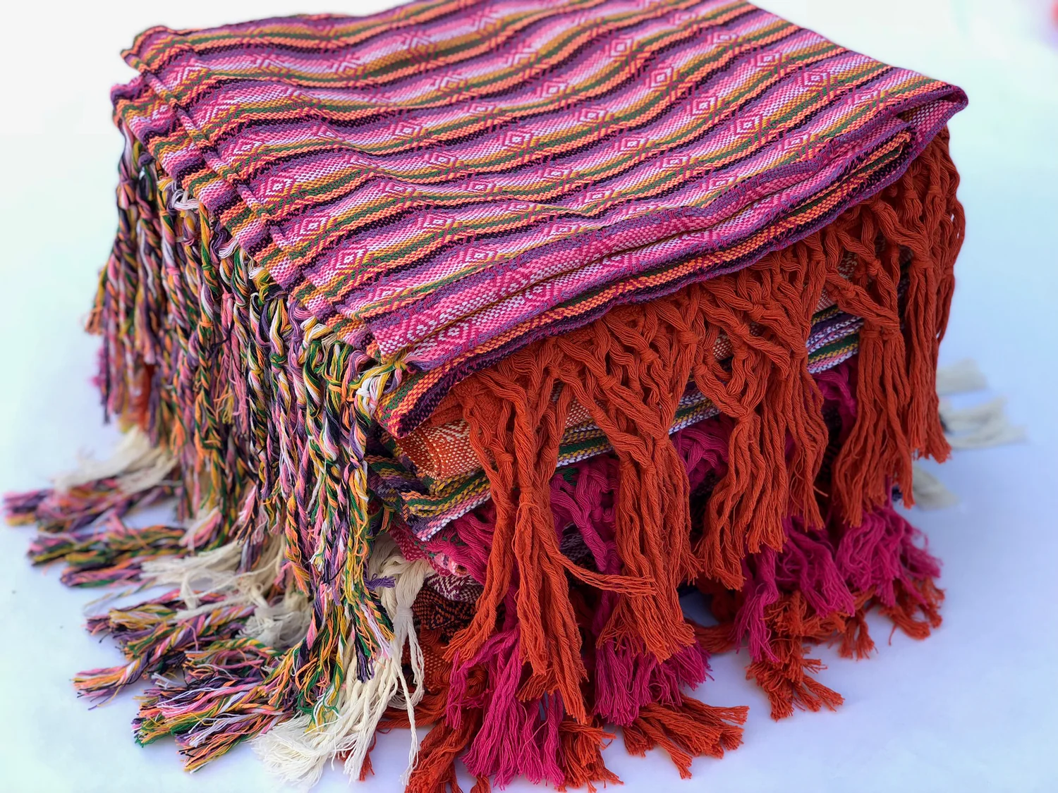 Authentic Mexican Heritage, Lovingly Handmade